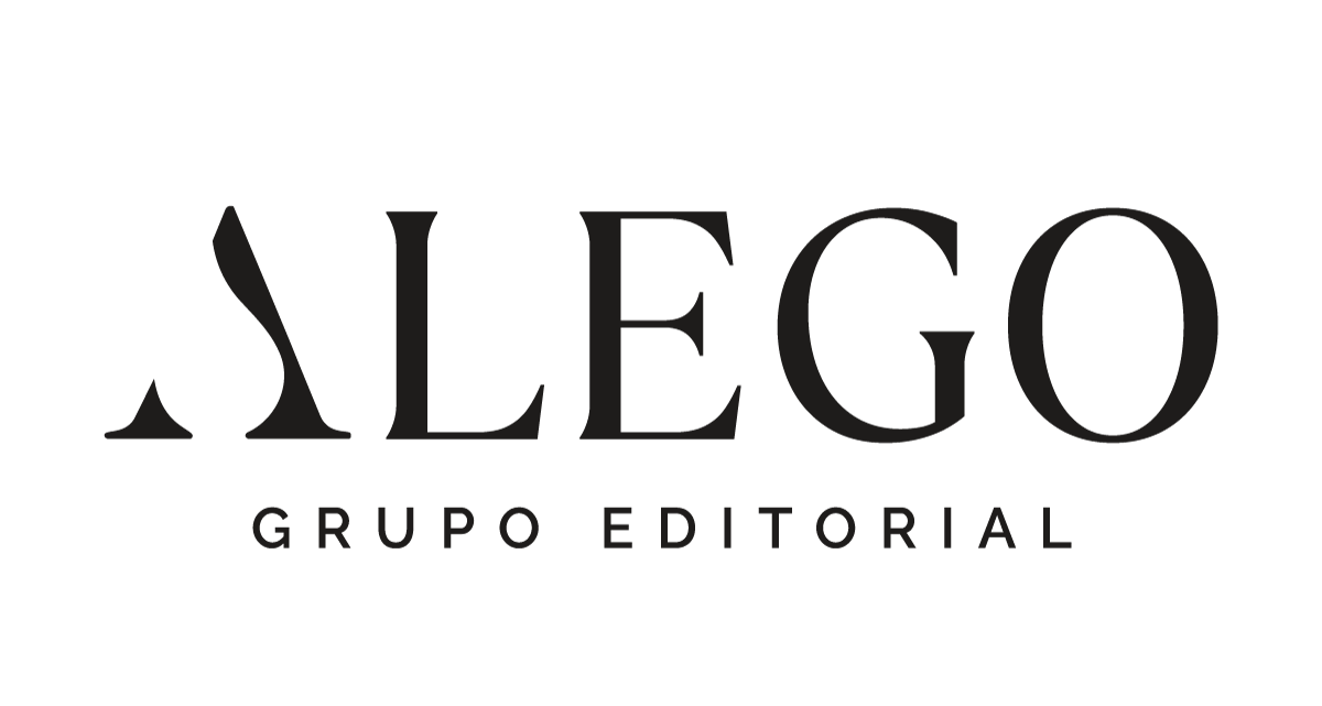 ALEGO Grupo Editorial